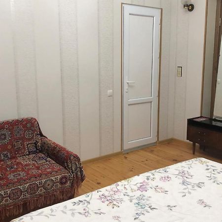 Hotel Martinichi Sighnaghi Eksteriør billede