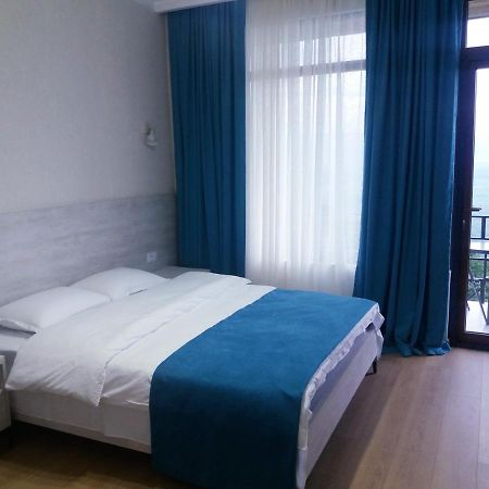 Hotel Martinichi Sighnaghi Eksteriør billede