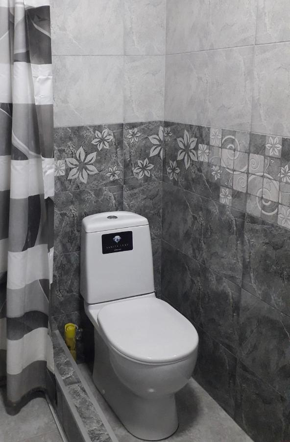 Hotel Martinichi Sighnaghi Eksteriør billede
