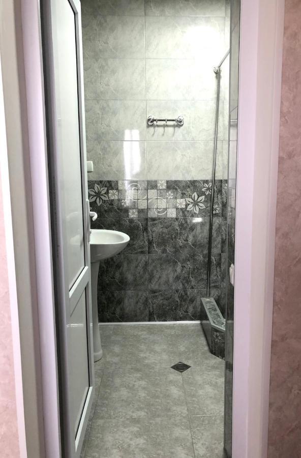 Hotel Martinichi Sighnaghi Eksteriør billede