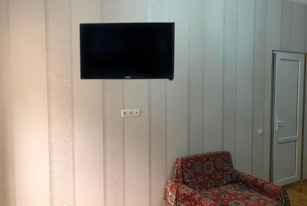 Hotel Martinichi Sighnaghi Eksteriør billede